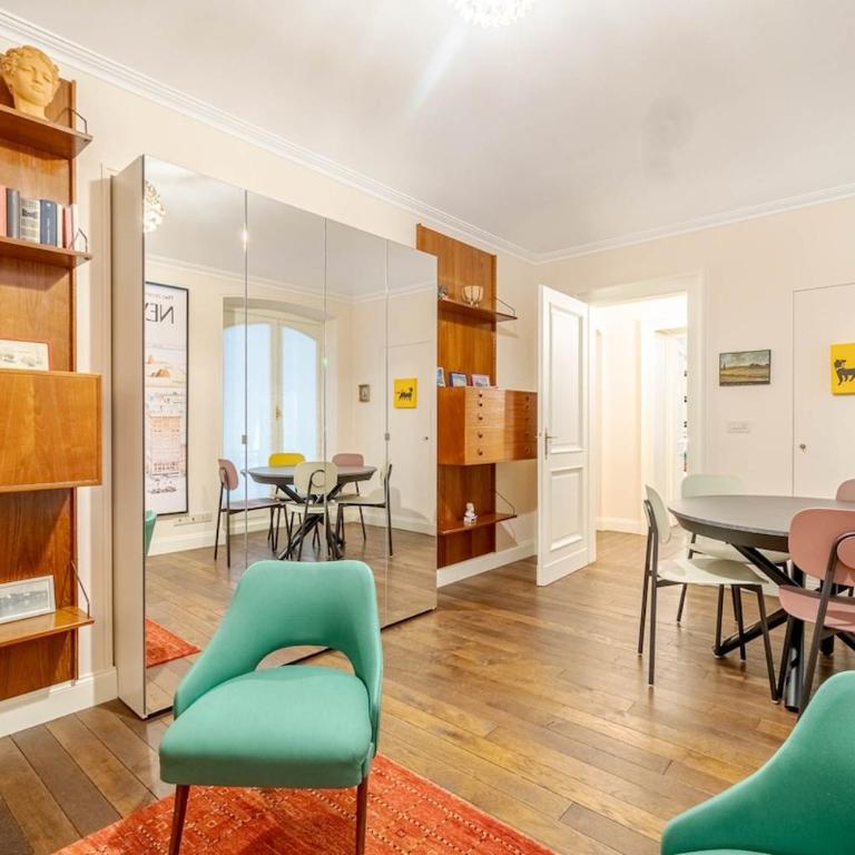 Oasi in corso Vittorio - Appartamento con 1 Camera da Letto - 18