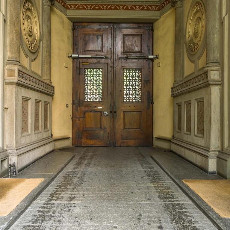 Oasi in corso Vittorio - Appartamento con 1 Camera da Letto - 20