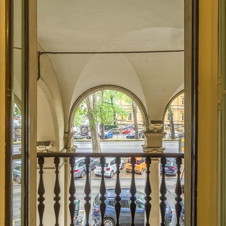 Oasi in corso Vittorio - Appartamento con 1 Camera da Letto - 22