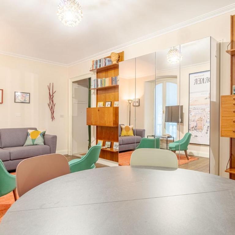 Oasi in corso Vittorio - Appartamento con 1 Camera da Letto - 25