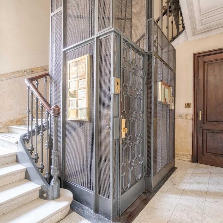 Oasi in corso Vittorio - Appartamento con 1 Camera da Letto - 28