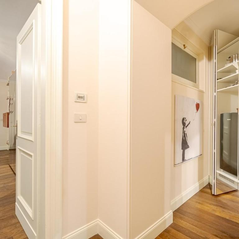 Oasi in corso Vittorio - Appartamento con 1 Camera da Letto - 29