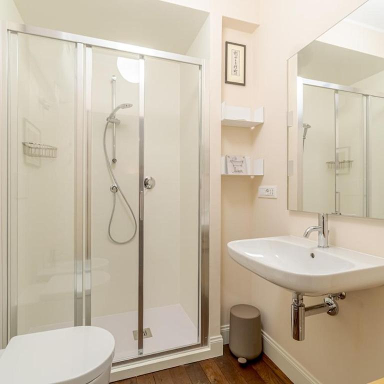 Oasi in corso Vittorio - Appartamento con 1 Camera da Letto - 31