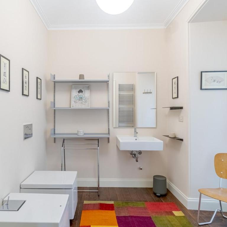 Oasi in corso Vittorio - Appartamento con 1 Camera da Letto - 34