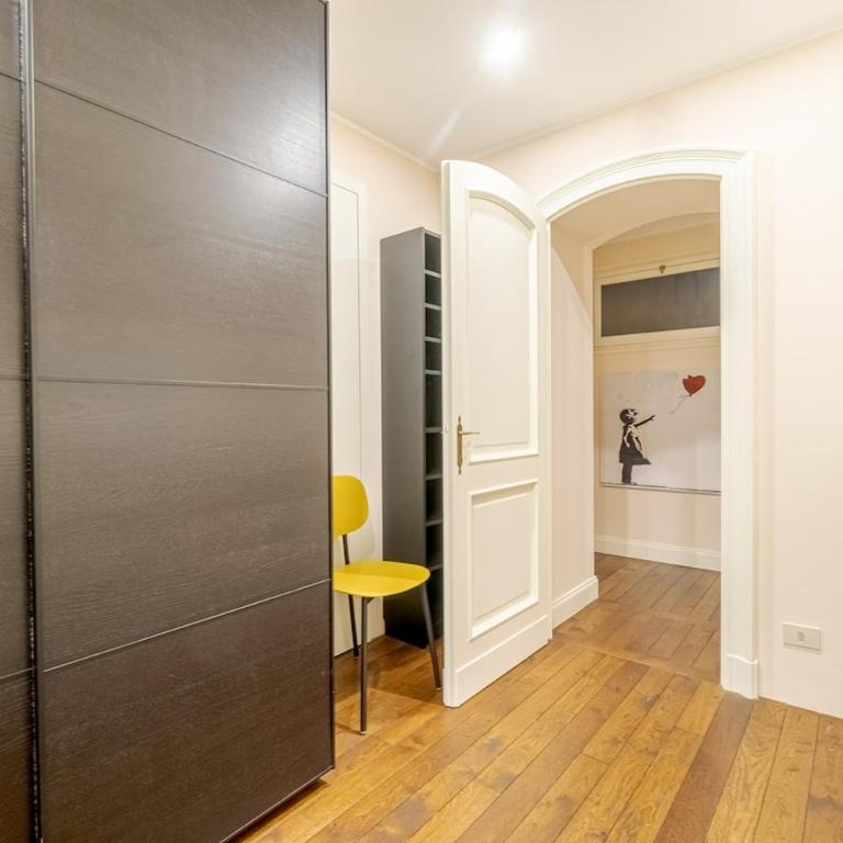 Oasi in corso Vittorio - Appartamento con 1 Camera da Letto - 35