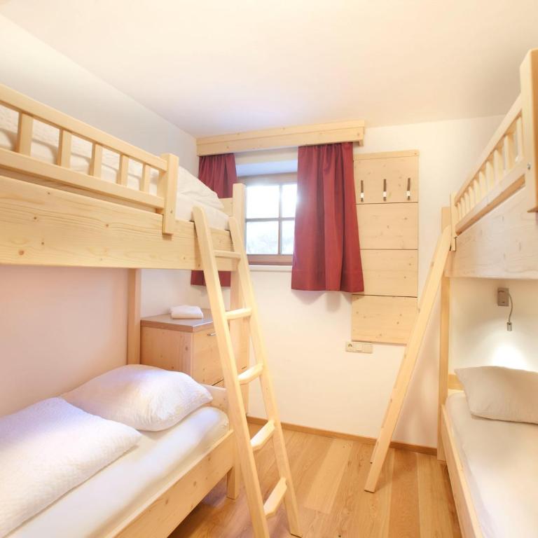 Apartment with a magnificent view - Appartement 2 Chambres - 8