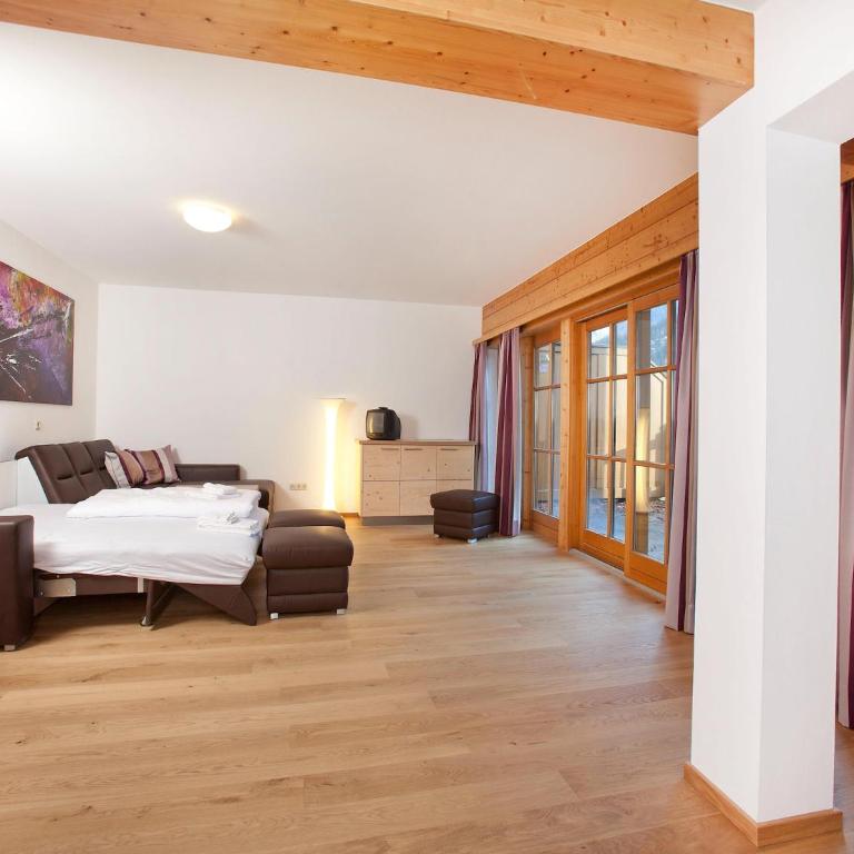 Apartment with a magnificent view - Appartement 2 Chambres - 5