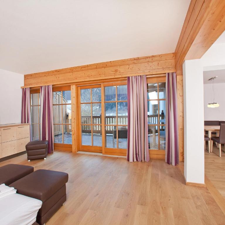Apartment with a magnificent view - Appartement 2 Chambres - 4