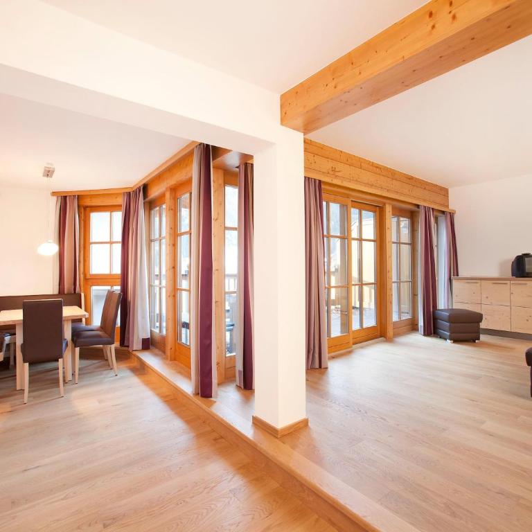 Apartment with a magnificent view - Appartement 2 Chambres - 3