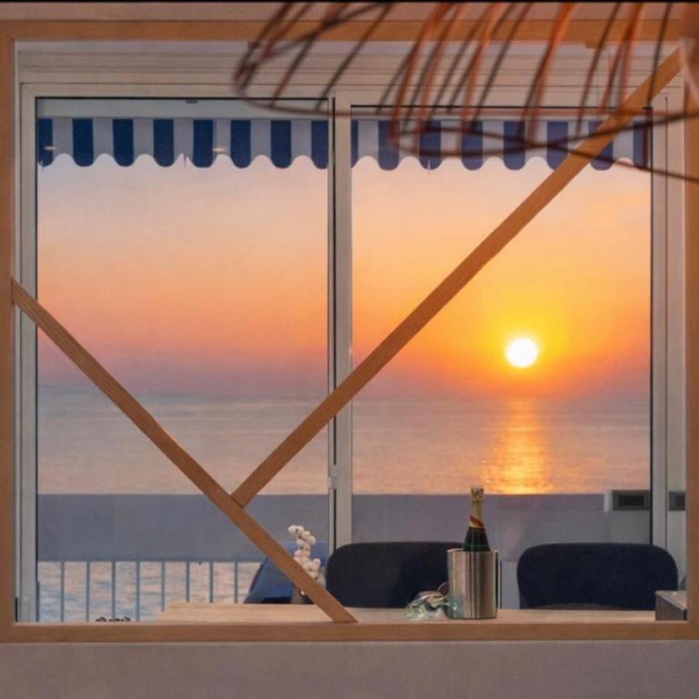 Le Pamela Menton front de mer - One-Bedroom Apartment - 3