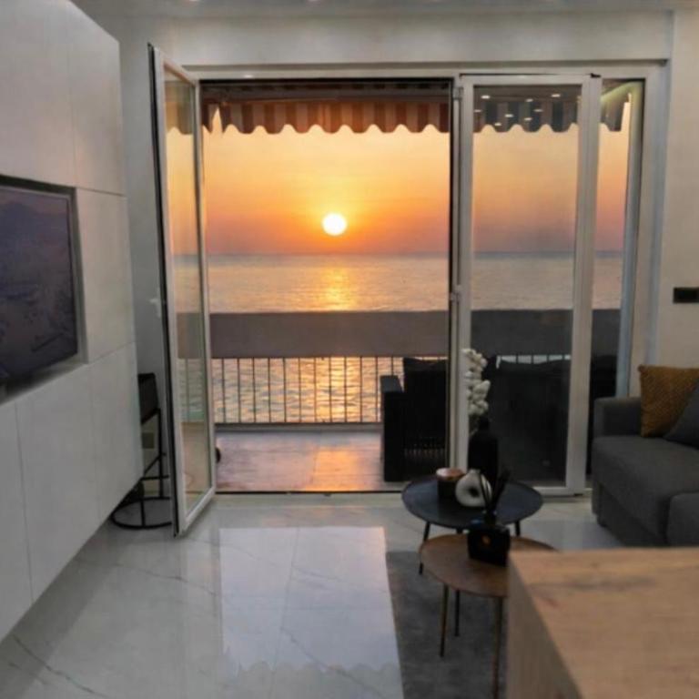 Le Pamela Menton front de mer - One-Bedroom Apartment - 2