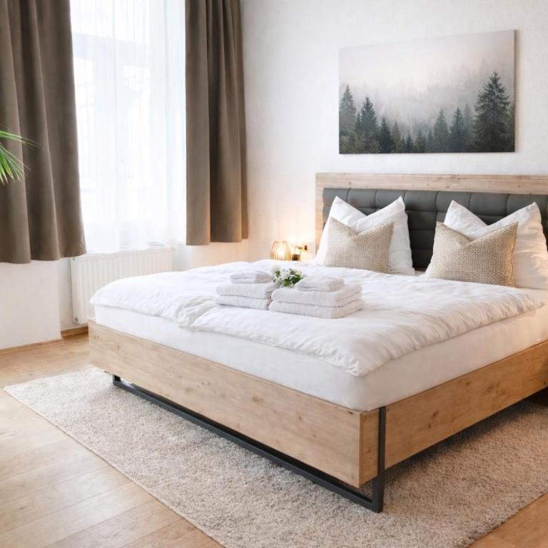APARTMENTS zum Wohlfühlen MARIAZELL - Studio - 3