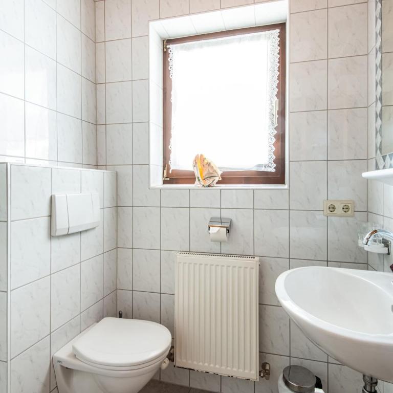 Comfortable apartment in Längenfeld with ski storage - Apartment mit 2 Schlafzimmern - 4
