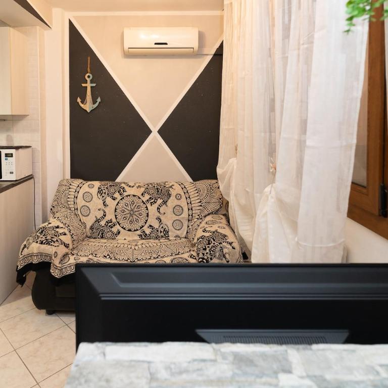 Casa Miki - Appartamento con 2 Camere da Letto - 16