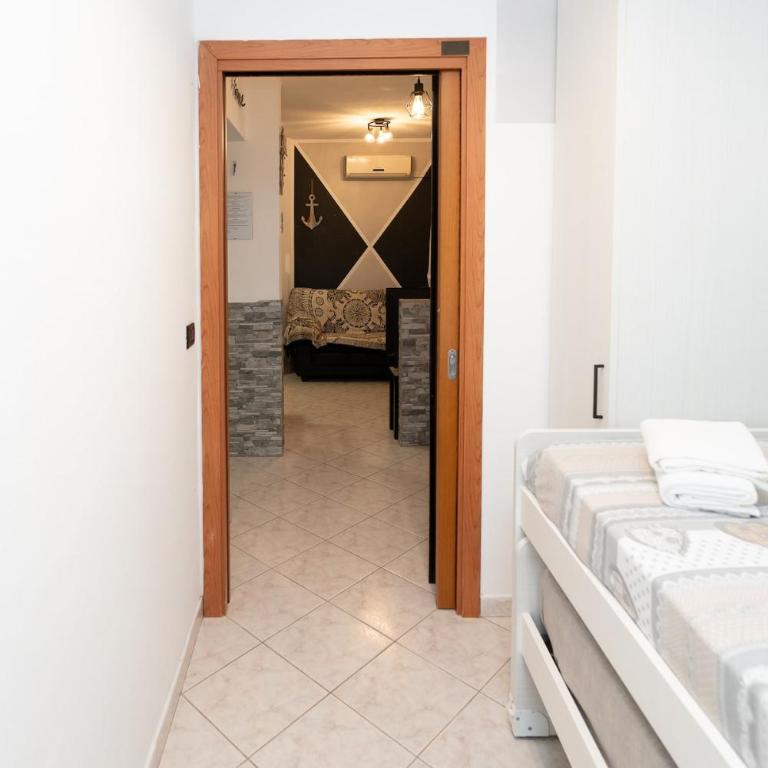 Casa Miki - Appartamento con 2 Camere da Letto - 21