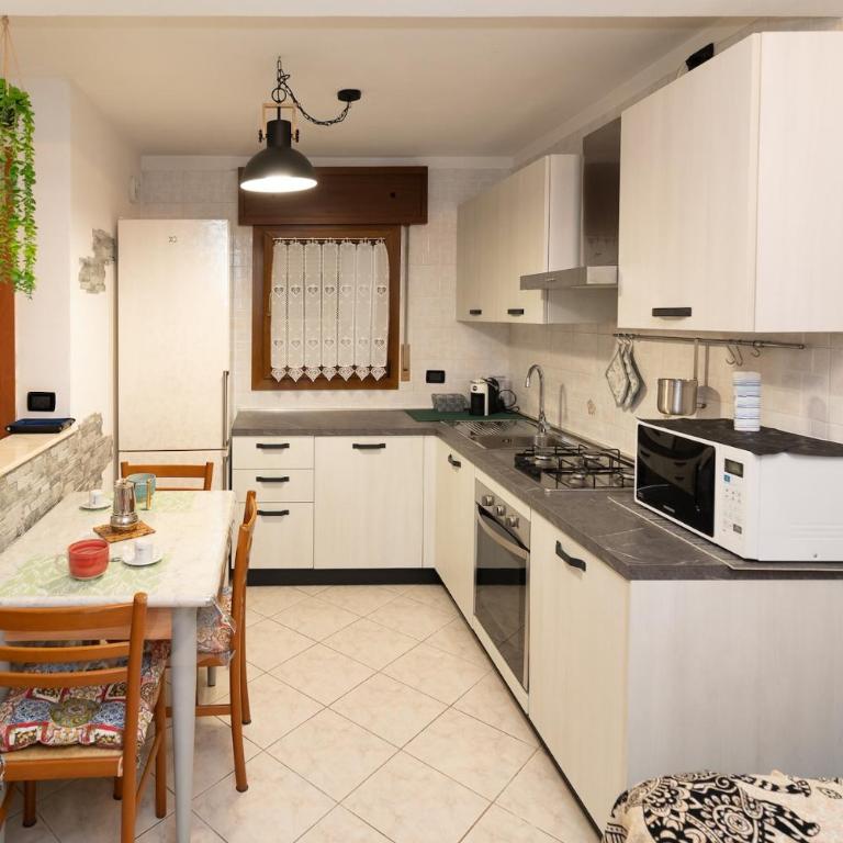 Casa Miki - Appartamento con 2 Camere da Letto - 1
