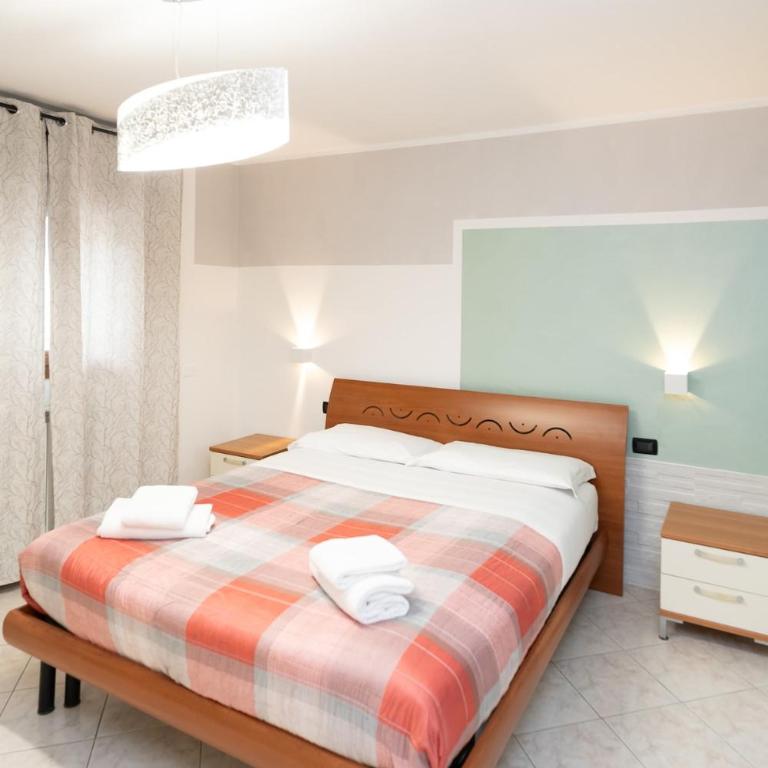 Casa Miki - Appartamento con 2 Camere da Letto - 3