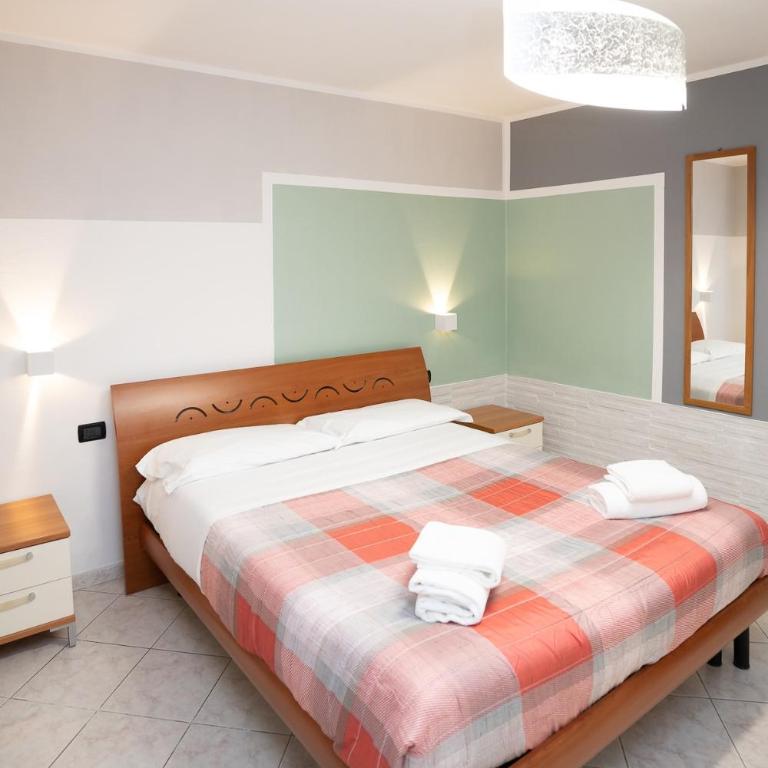 Casa Miki - Appartamento con 2 Camere da Letto - 7