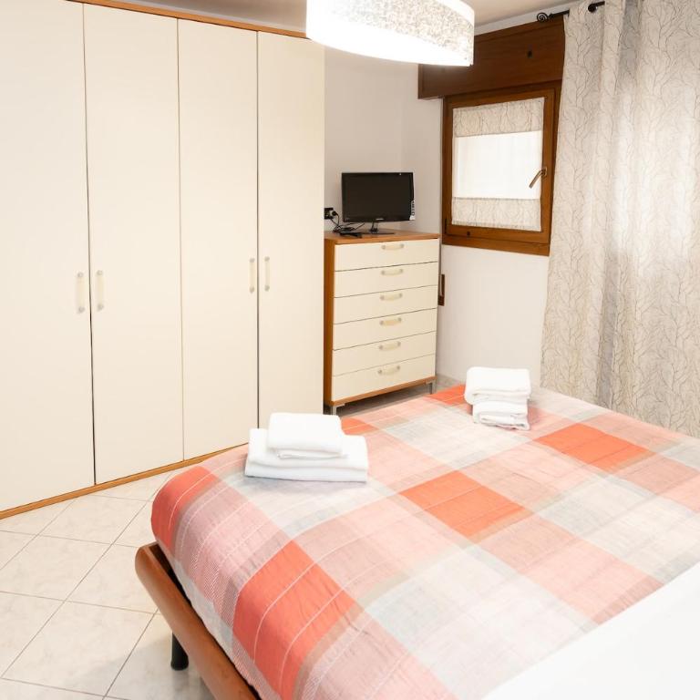 Casa Miki - Appartamento con 2 Camere da Letto - 9
