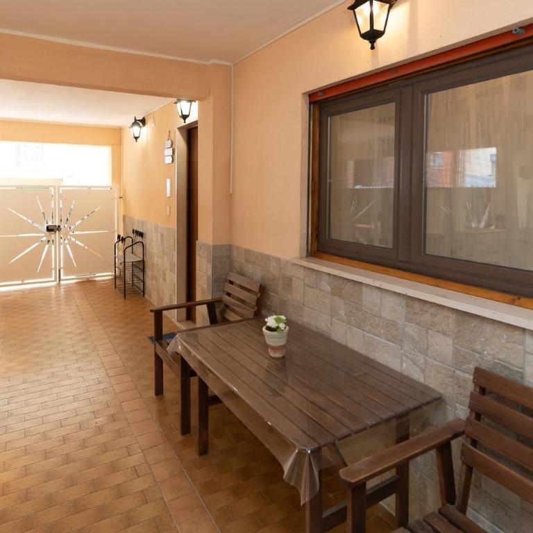 Casa Miki - Appartamento con 2 Camere da Letto - 20