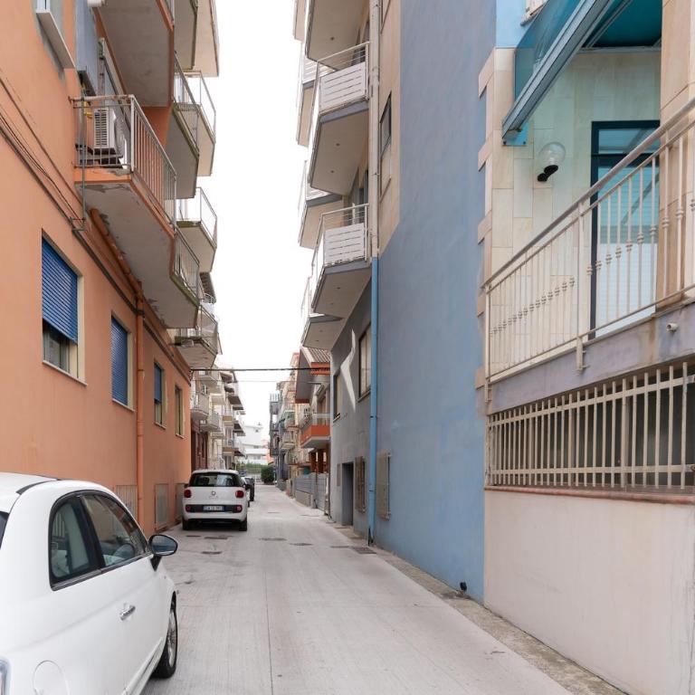 Casa Miki - Appartamento con 2 Camere da Letto - 28