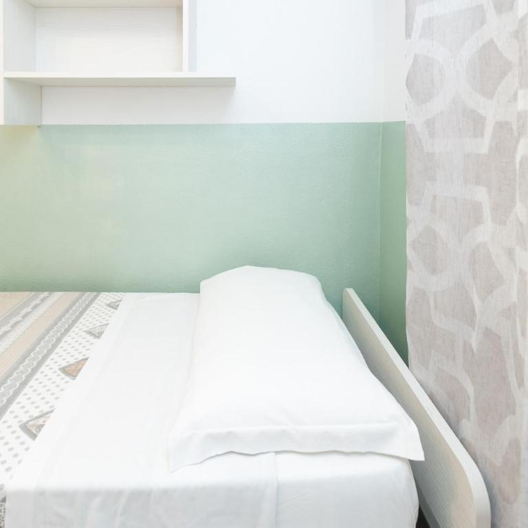 Casa Miki - Appartamento con 2 Camere da Letto - 12