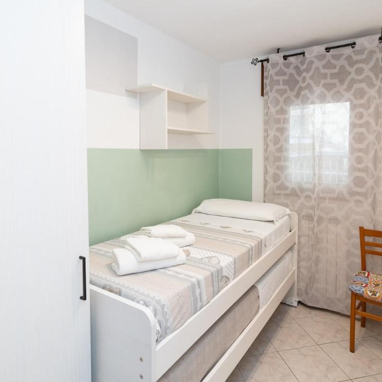 Casa Miki - Appartamento con 2 Camere da Letto - 2