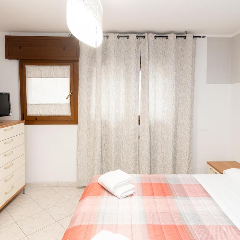 Casa Miki - Appartamento con 2 Camere da Letto - 10