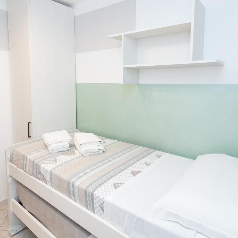 Casa Miki - Appartamento con 2 Camere da Letto - 14