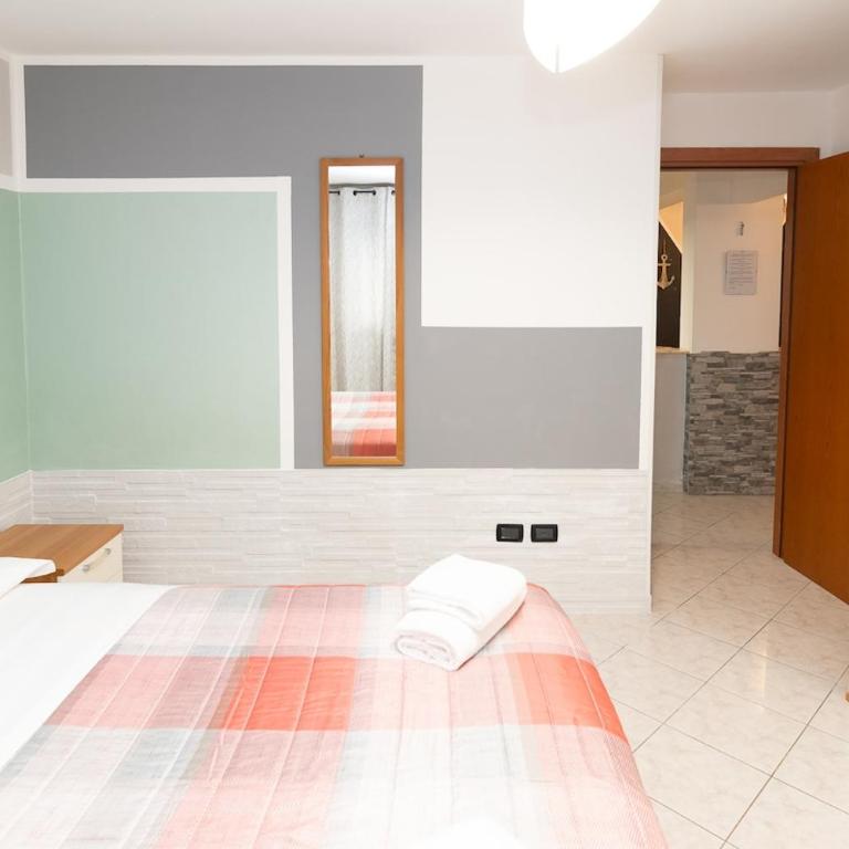 Casa Miki - Appartamento con 2 Camere da Letto - 15