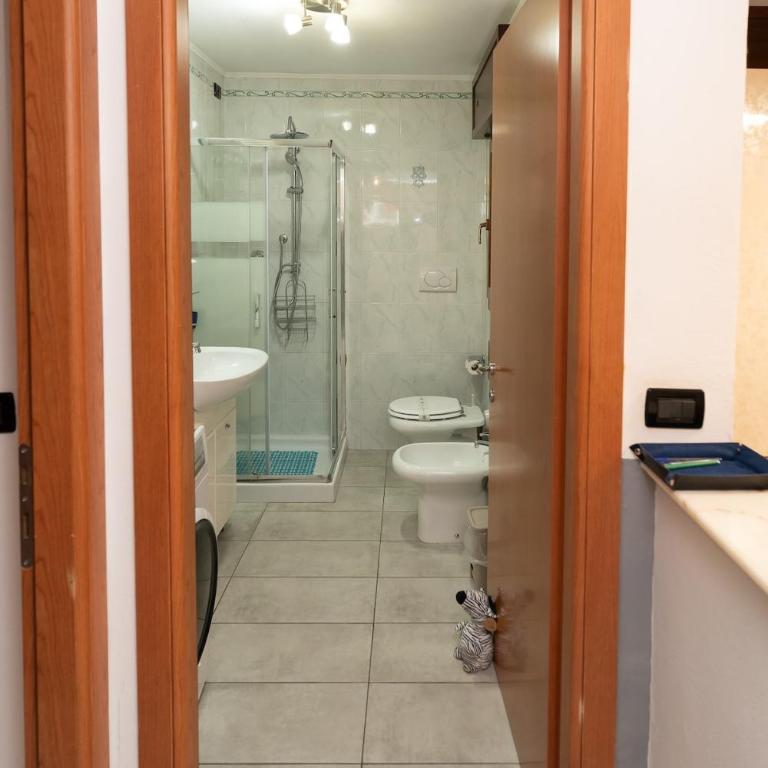 Casa Miki - Appartamento con 2 Camere da Letto - 27