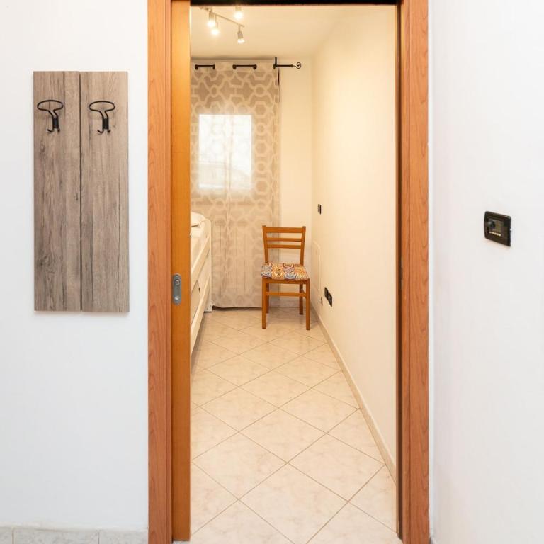 Casa Miki - Appartamento con 2 Camere da Letto - 19