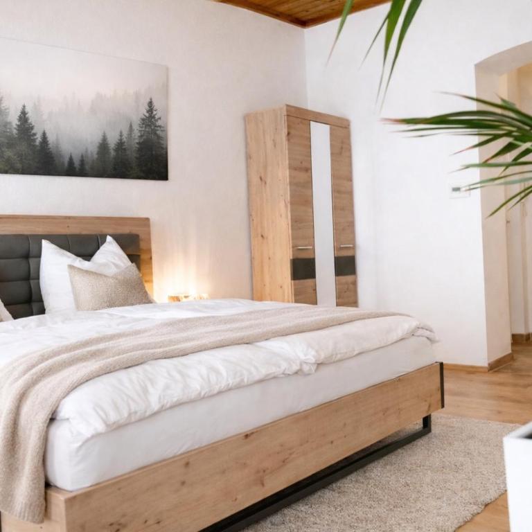APARTMENTS zum Wohlfühlen MARIAZELL - Studio - 16
