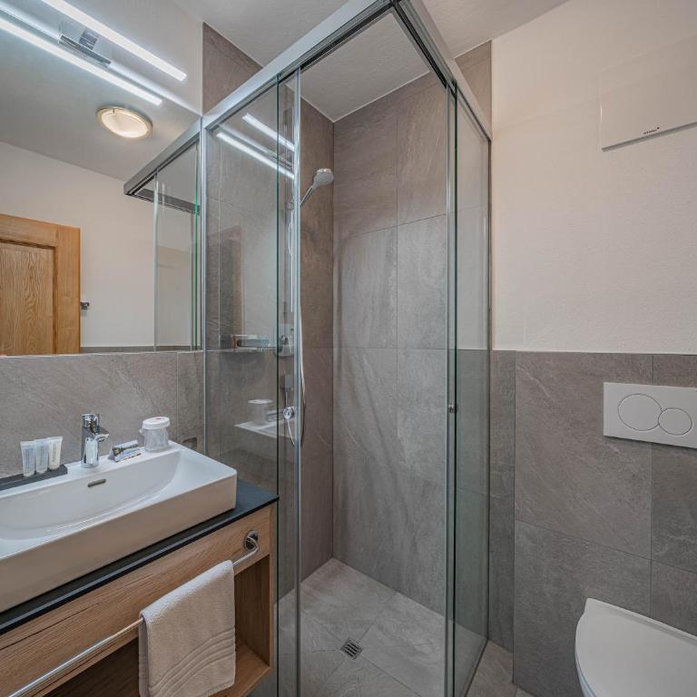 Apartment in Brixen im Thale with parking - Apartment mit 3 Schlafzimmern - 4