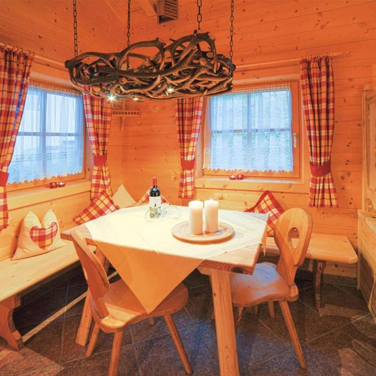 Chalet in Neukirchen - Chalet mit 2 Schlafzimmern - 12