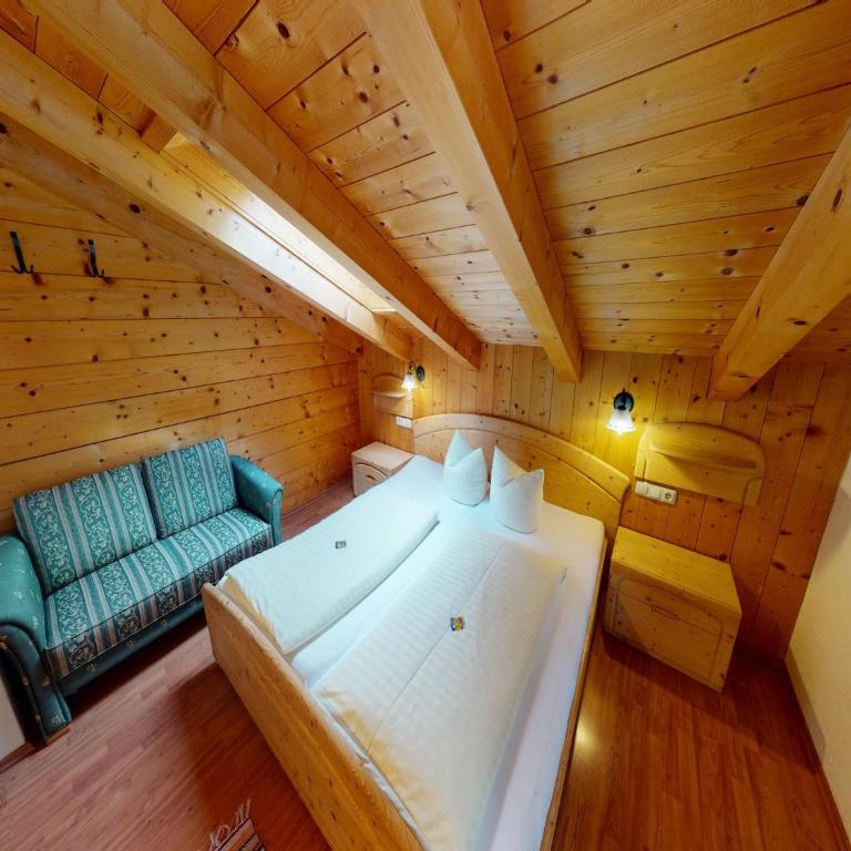 Chalet in Neukirchen - Superior Chalet - 16