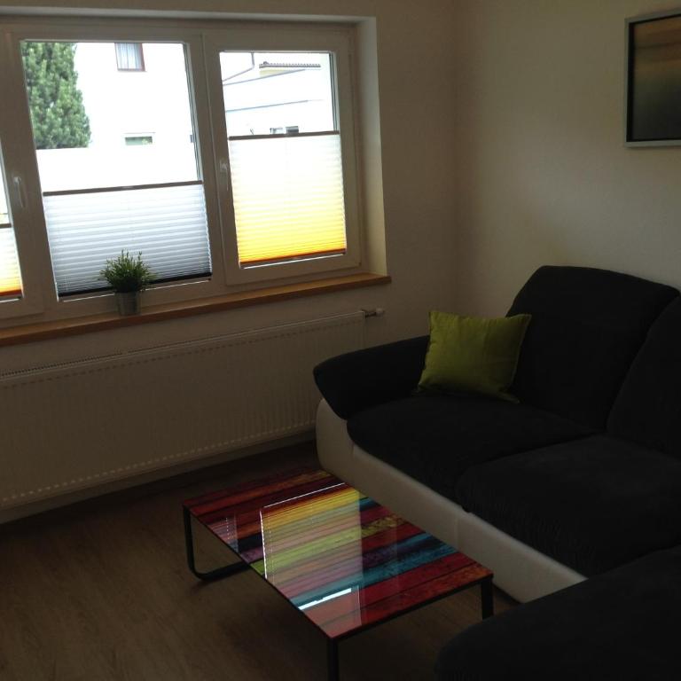 Appartement Luna - Apartment mit 1 Schlafzimmer - 21