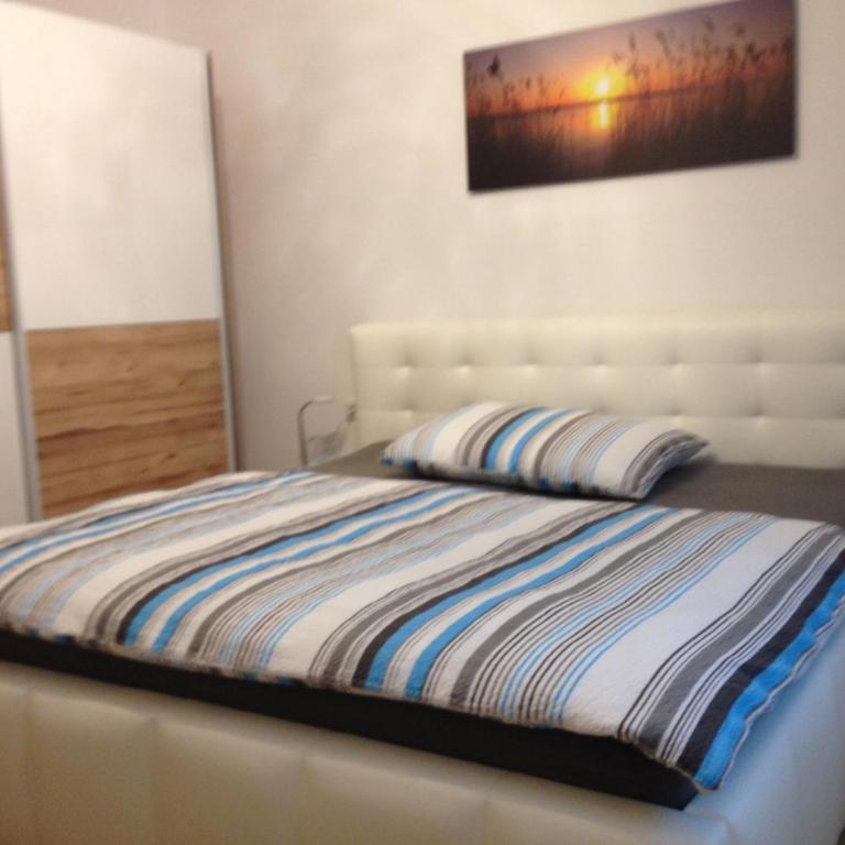 Appartement Luna - Apartment mit 1 Schlafzimmer - 24