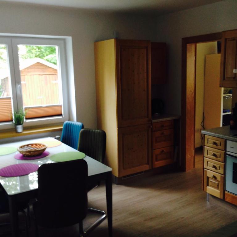Appartement Luna - Apartment mit 1 Schlafzimmer - 15