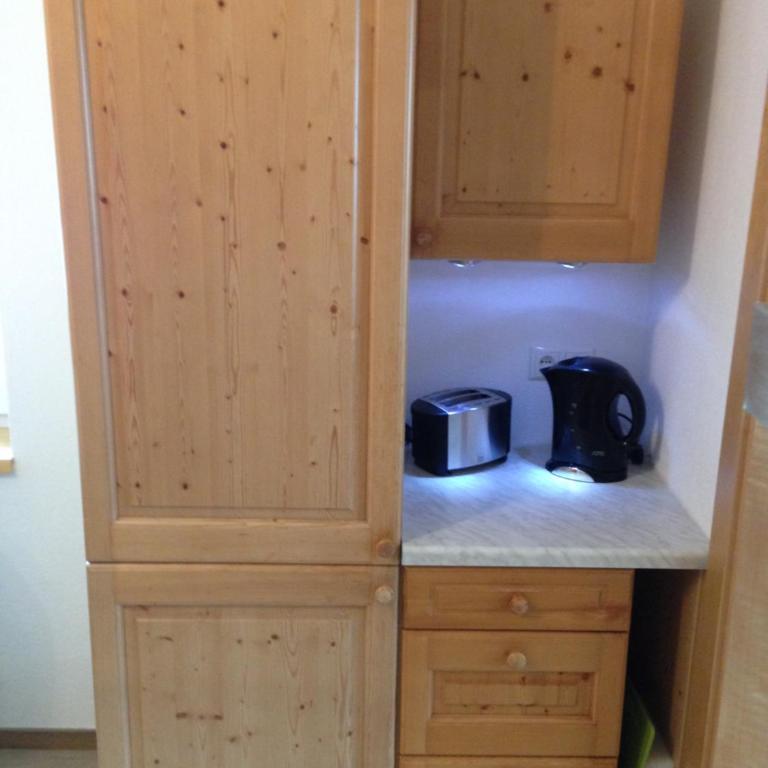 Appartement Luna - Apartment mit 1 Schlafzimmer - 18