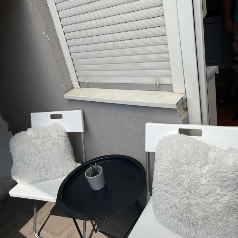 Apartment Centar lux - Apartman sa 1 Spavaćom Sobom - 12