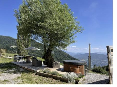 Forest d' ARTO - Chalet 3 Chambres - 15