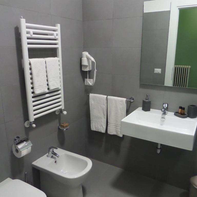 325 Rooms ai Fori - Deluxe Double Room - 2