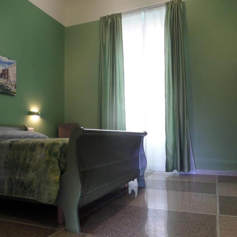 325 Rooms ai Fori - Deluxe Double Room - 4