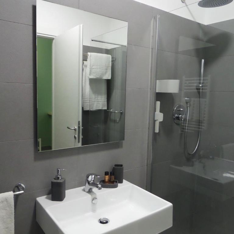 325 Rooms ai Fori - Deluxe Double Room - 5