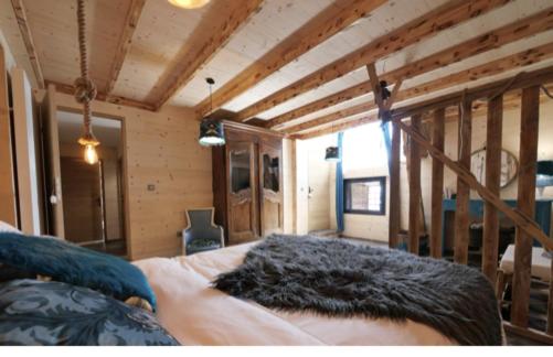 Forest d' ARTO - Chalet 3 Chambres - 38