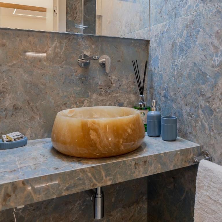 Golden Water Door 5min SanMarco 5min Rialto - One-Bedroom Apartment - 22