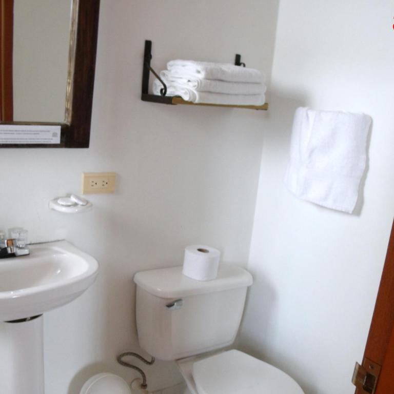 Hotel Veraneras del Quindío - Habitación Doble - 2 camas - 2