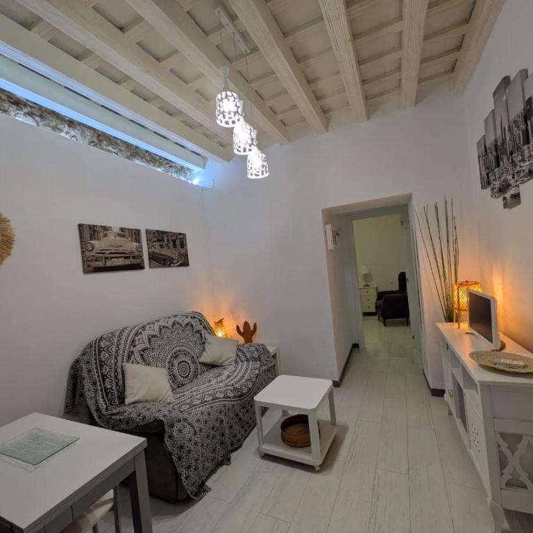 La Casita de Cai - Apartamento de 2 dormitorios - 1