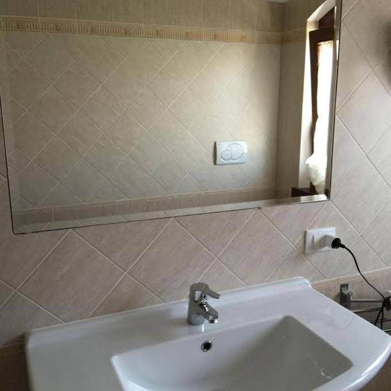 Suiteroom&Apartment flat fiumicino - Appartamento - 18